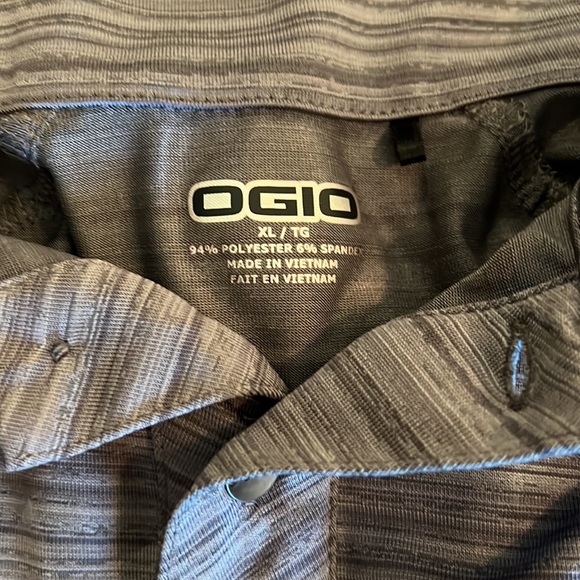 Oklahoma State Cowboys OGIO golf polo size XL - Picture 4 of 4